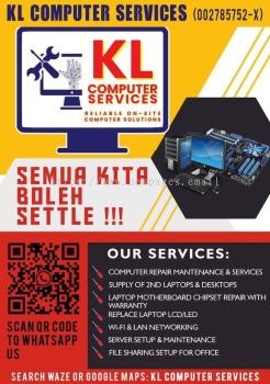 Computer service 
