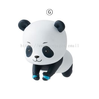 Pandan Jujutsu
