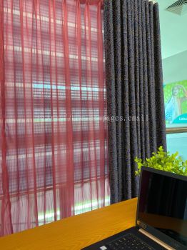 Curtain A1123