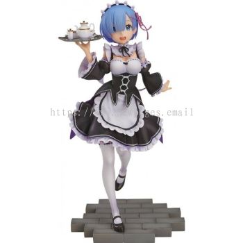 [1649822337] Re:ZERO Starting Life in Another World 1/7 AKHA
