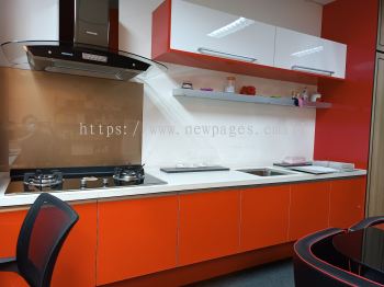 kitchen kabinet 