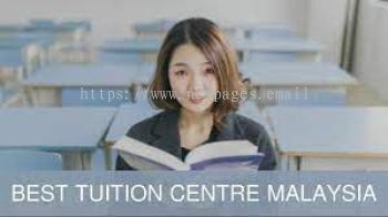 tuition centre 