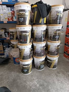 lubrication oil