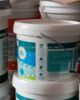 pentens paint wall