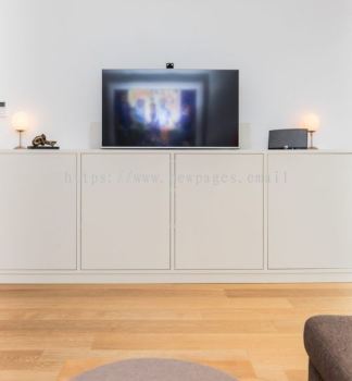 Kitchen Kabinet Europe Style