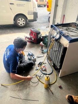 Aircond Service Pndah Indah