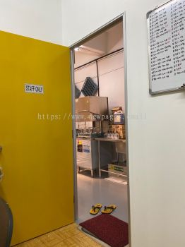 Commercial Dishwasher 