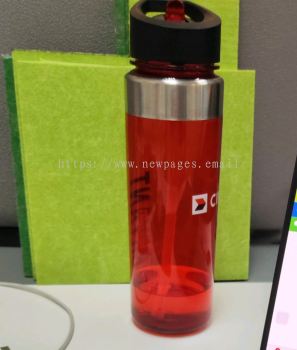 bottle 