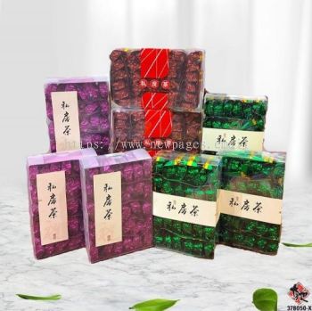 【独立包装配套】INDIVIDUAL PACK PACKAGE testing