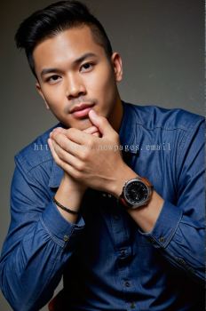 Modern Watch