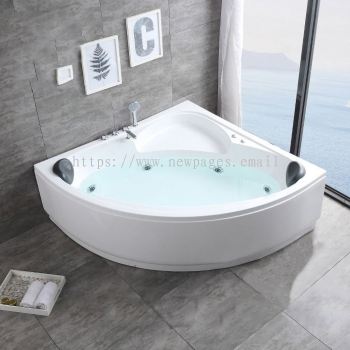 [1727148563] [1699512029] Luxury Jacuzzi Bathtub