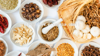 TCM Herbs �в�ҩ