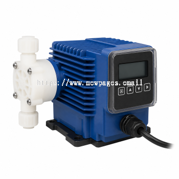 Hydro-Air MX-B0605 X A Digital Metering Pump