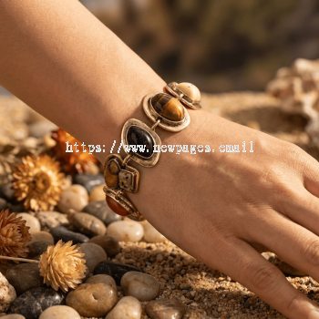 Hand Bracelet 222