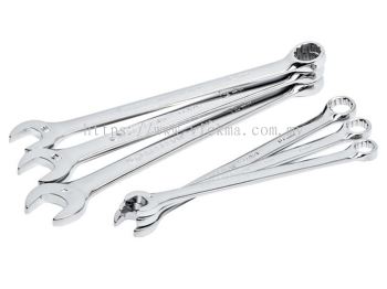 COMBINATION WRENCH (MM & INCHES)