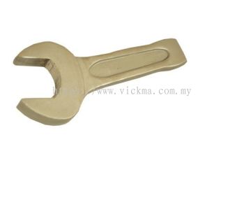 OPEN END SLUGGING WRENCH (MM SIZE)