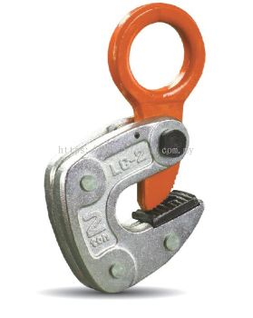 BST HLC HORIZONTAL PLATE CLAMPS