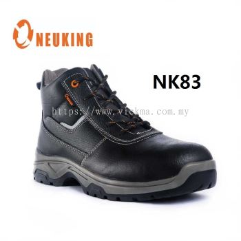 NEUKING SAFETY SHOE NK83