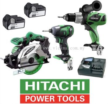 HITACHI