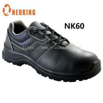 NEUKING SAFETY SHOE NK60