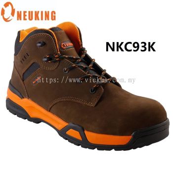 NEUKING SAFETY SHOE NKC93K