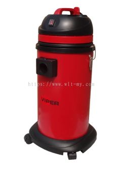 Viper 1 Stage Wet & Dry Vacuum Cleaner 35L LSU135P
