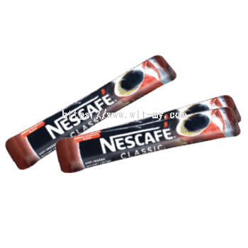 Nescafe Stick