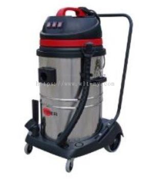 Viper Commercial Dry Vacuum LSU375