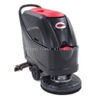 Commercial Scrubber Dryer AS5160