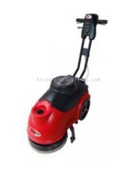 Professional Scrubber Dryer AS380C