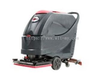  Commercial Scrubber Dryer AS5160TO