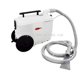 Carpet Extractor Wolf 130