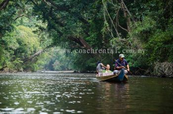 Taman Negara (National Park)