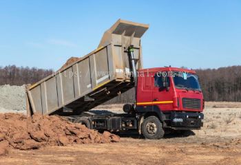 Cargo Transportation