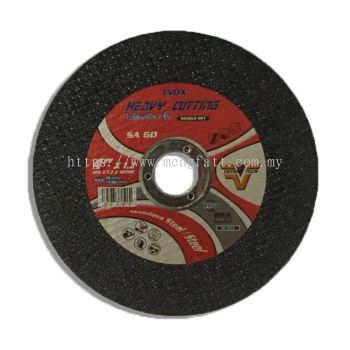 FUTURE TECH 4" FAST CUTTING DISC 107 x 1.2MM