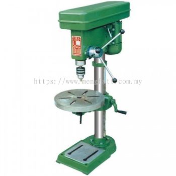 XEST LING BENCH DRILL LIGHT TYPE DRILLING MACHINE ST-16A