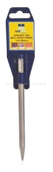 GENTOOLS GEN-BPC-180 BULL POINT CHISEL