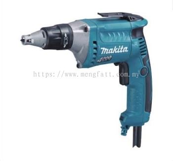 6.35mm (1/4��) MAKITA FS4300 570W DRYWALL SCREWDRIVER