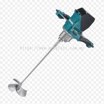 240mm (9-1/2") MAKITA UT001GZ 40VMAX CORDLESS MIXER