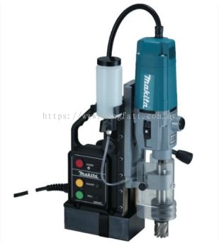 50mm (2") MAKITA HB500 1150W MAGNETIC DRILL