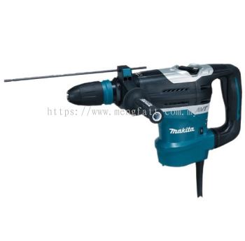 40mm (1-9/16") MAKITA HR4013C 1100W ROTARY HAMMER