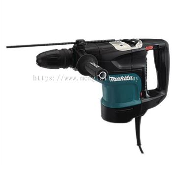 45mm (1-3/4") MAKITA HR4501C 1350W 45MM ROTARY HAMMER