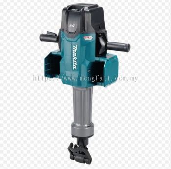 MAKITA HM004GZ05 40VMAX X2 CORDLESS BREAKER