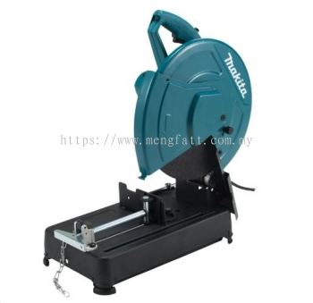 355mm (14") MAKITA LW1401 PORTABLE CUT-OFF