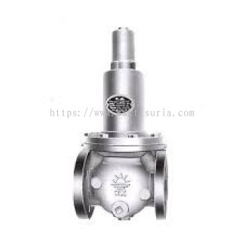 Jokwang Pressure Reducing Valve