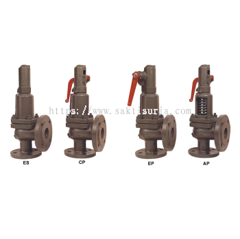 Safety Valve