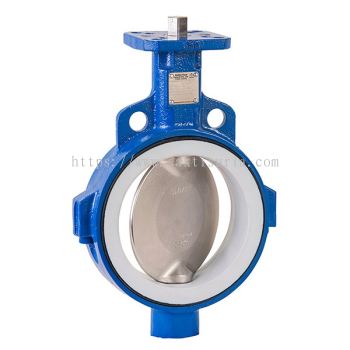 Butterfly Valve