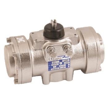 Prisma Stainless Steel Actuator