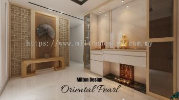 3D Drawing Interior & Exterior Design ��ά�滭���������ͼ - Altar design