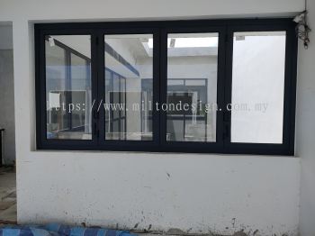 Metal & Stainless Steel Product (Door, Grille, Handrail etc.) /׸ֶ밲װ (ţֵ)